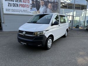 VW T6.1 Transporter