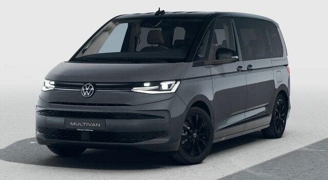 VW T7 Multivan 1.5 PHEV 4Motion+VIS-A-VIS+PANO+AHK