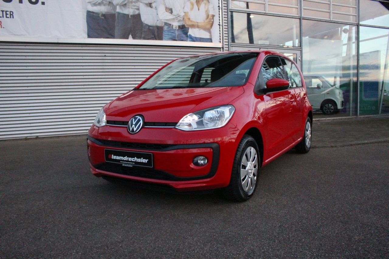 VW up!