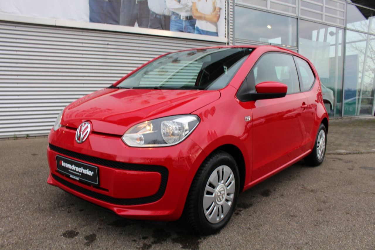 VW up!