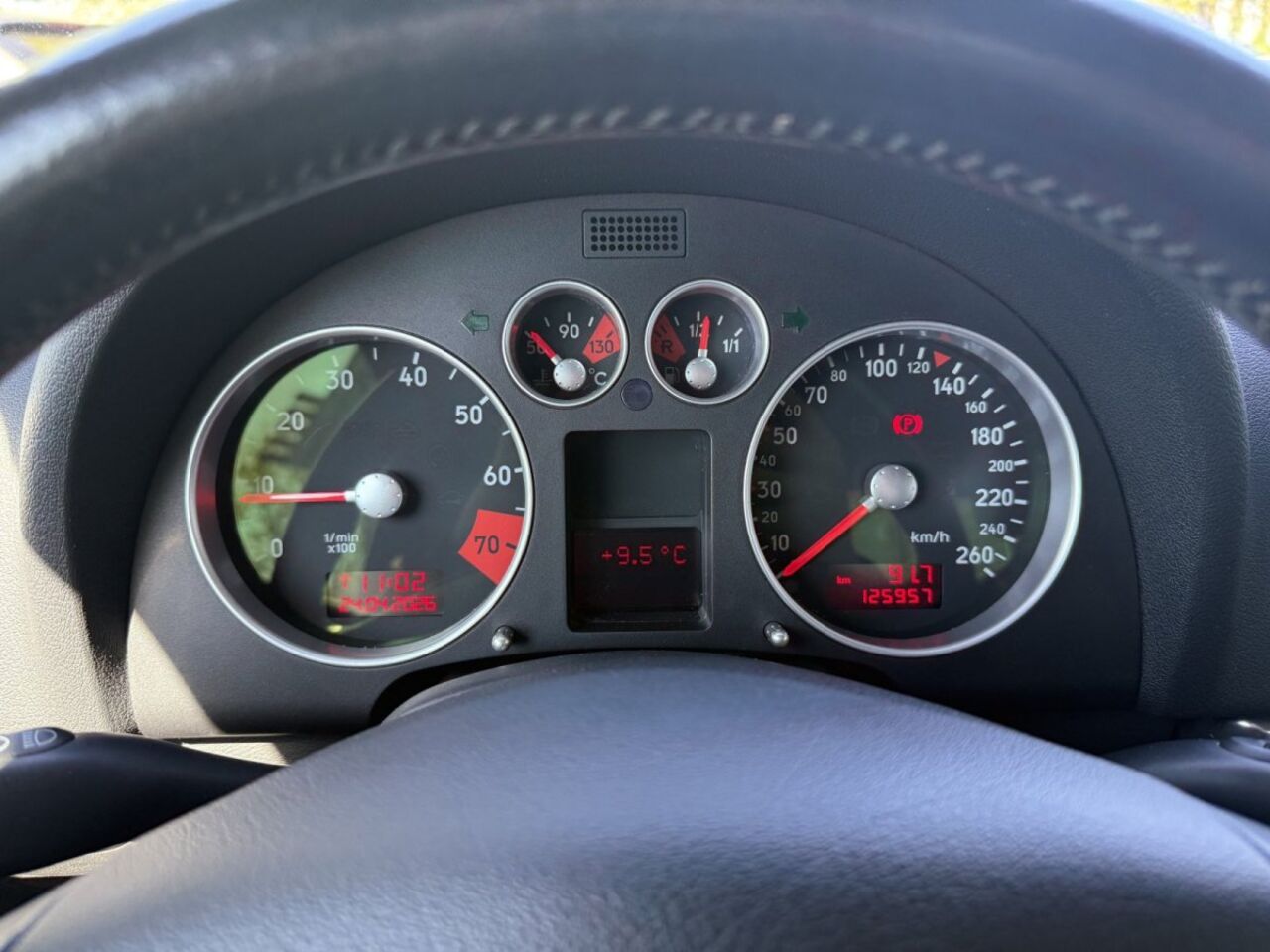 AUDI TT Roadster SITZHEIZUNG+SPORTFAHRWERK