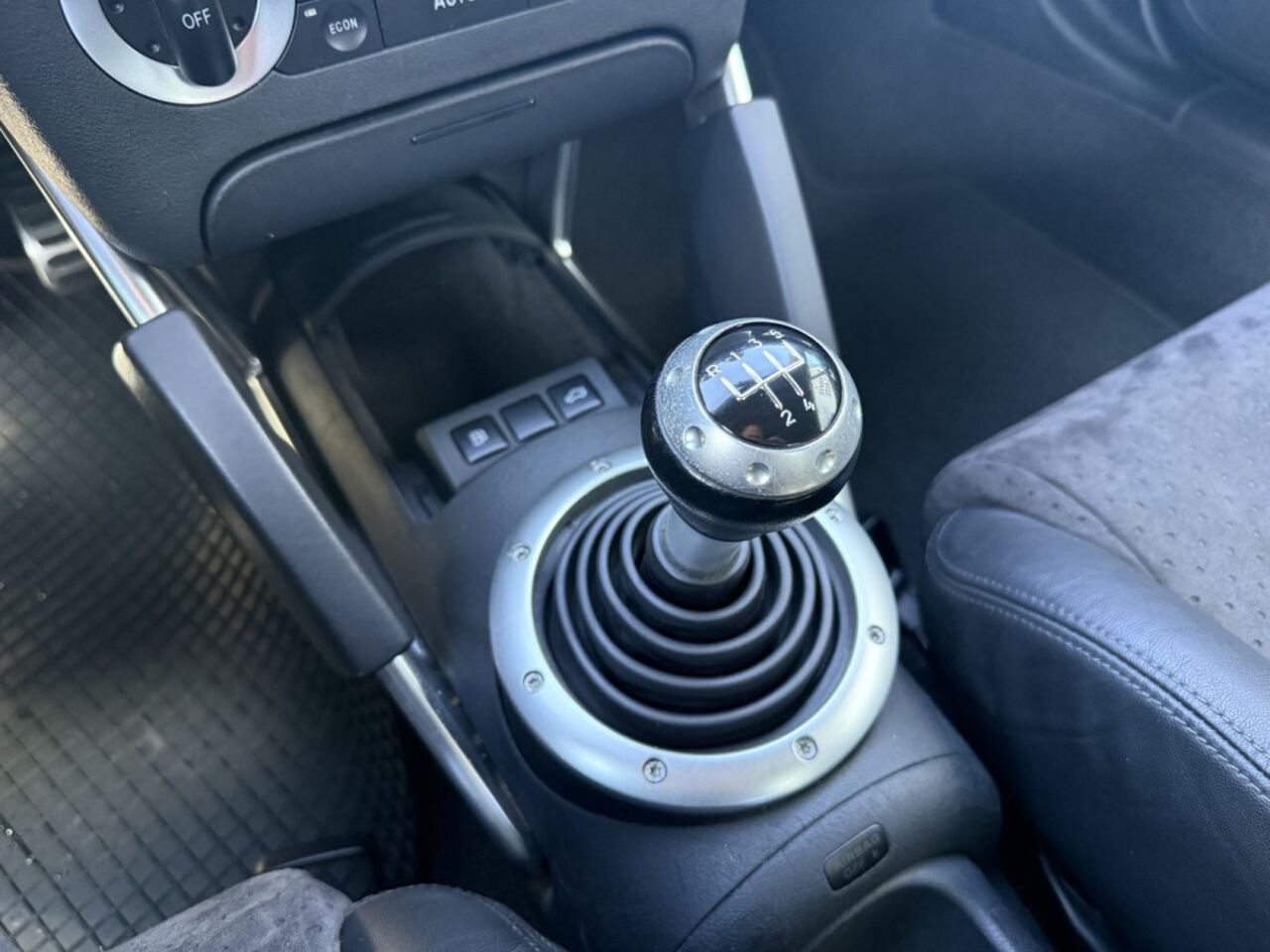 AUDI TT Roadster SITZHEIZUNG+SPORTFAHRWERK