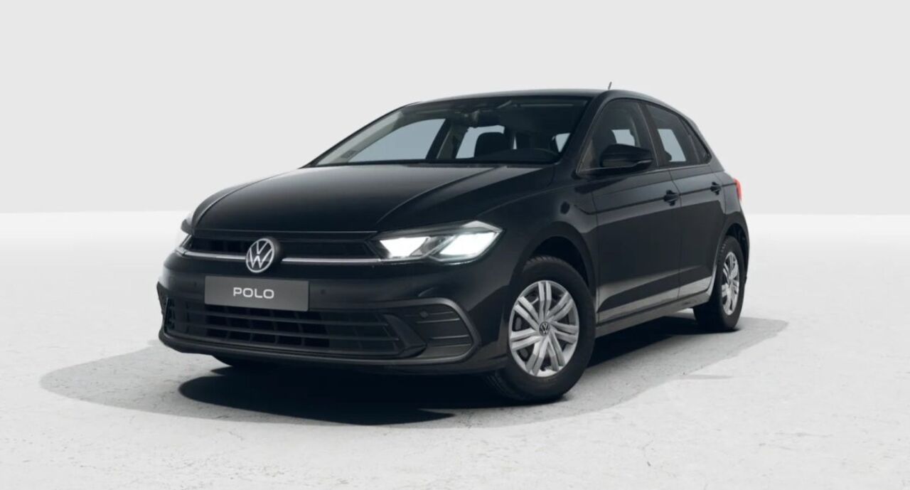 VW Polo 1.0 TSI+KAMERA+APP-CONNECT+SITZHEIZUNG