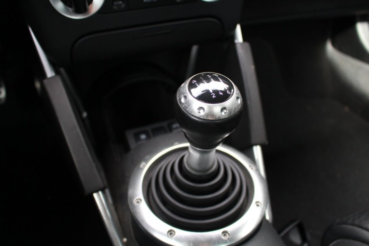 AUDI TT Roadster 1.8T Quattro +KLIMA+SH-GEPFLEGT