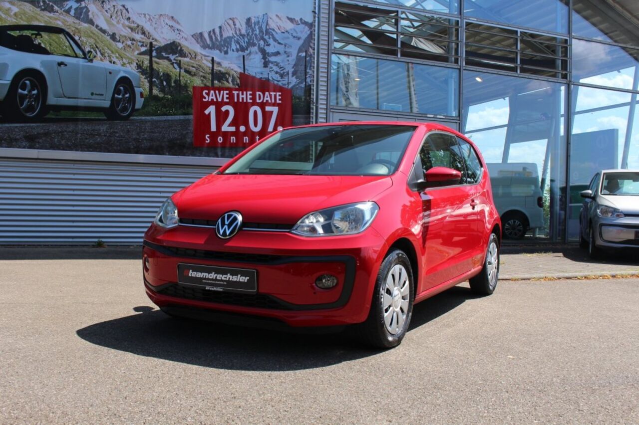 VW up!