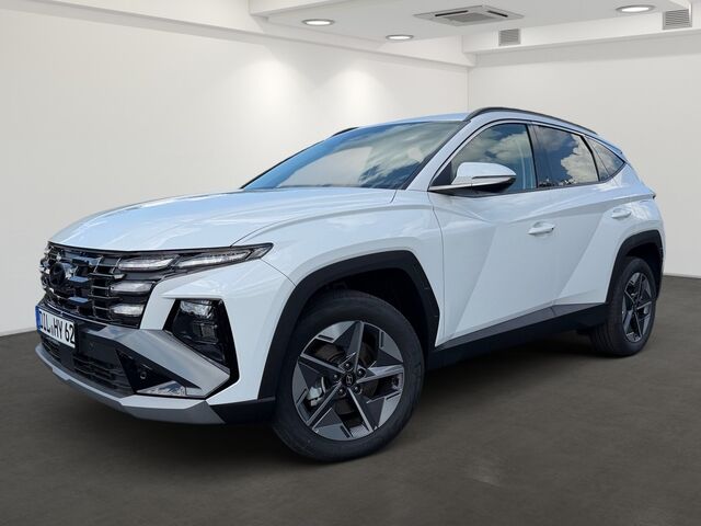 HYUNDAI TUCSON HEV Trend Hybrid Vorschau für Listenansicht