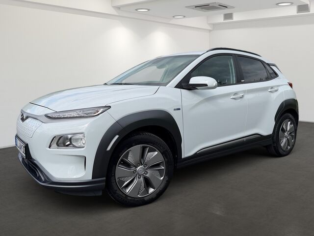 HYUNDAI KONA ELEKTRO Advantage *Wärmepumpe* Car Play Vorschau für Listenansicht