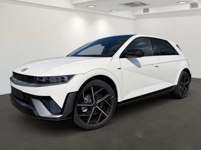 HYUNDAI IONIQ 5 N Line X Elektro 84 kWh Pano Sitz-Paket Vorschau für Listenansicht