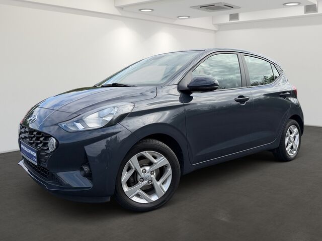 HYUNDAI i10 1.2 Trend *Car Play* Vorschau für Listenansicht