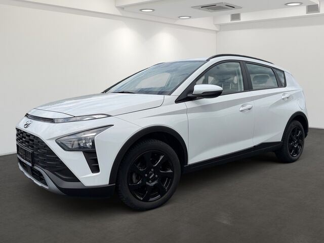 HYUNDAI BAYON 1.2 Select Vorschau für Listenansicht