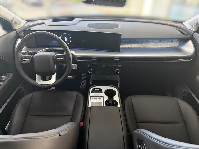 HYUNDAI IONIQ 9 Uniq 7-Sitzer 110 kWh Ansicht 11 für Fahrzeugdetailseite