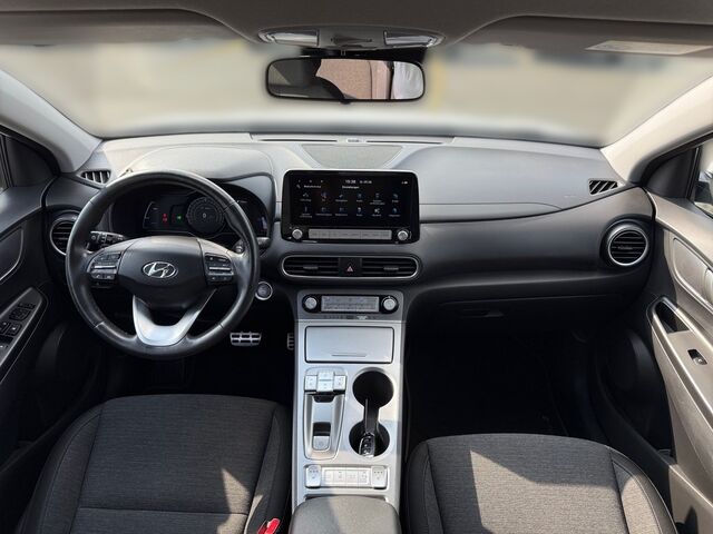 HYUNDAI KONA ELEKTRO Advantage *Wärmepumpe* Klima SHZ RFK Ansicht 10 für Fahrzeugdetailseite