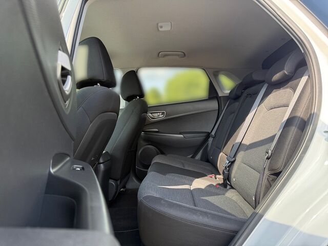 HYUNDAI KONA ELEKTRO Advantage *Wärmepumpe* Klima SHZ RFK Ansicht 11 für Fahrzeugdetailseite