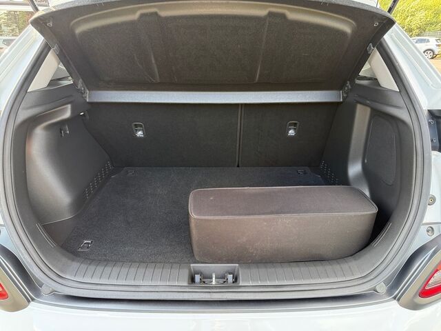HYUNDAI KONA ELEKTRO Advantage *Wärmepumpe* Klima SHZ RFK Ansicht 12 für Fahrzeugdetailseite