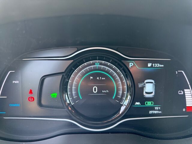 HYUNDAI KONA ELEKTRO Advantage *Wärmepumpe* Klima SHZ RFK Ansicht 13 für Fahrzeugdetailseite