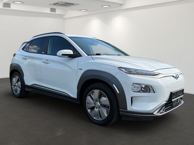 HYUNDAI KONA ELEKTRO Advantage *Wärmepumpe* Klima SHZ RFK Ansicht 2 für Fahrzeugdetailseite