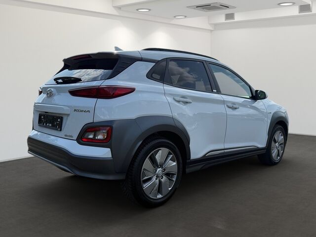 HYUNDAI KONA ELEKTRO Advantage *Wärmepumpe* Klima SHZ RFK Ansicht 3 für Fahrzeugdetailseite