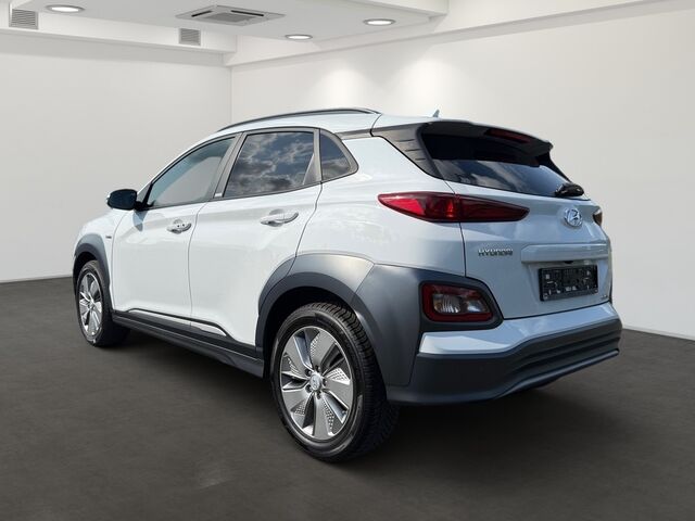 HYUNDAI KONA ELEKTRO Advantage *Wärmepumpe* Klima SHZ RFK Ansicht 4 für Fahrzeugdetailseite