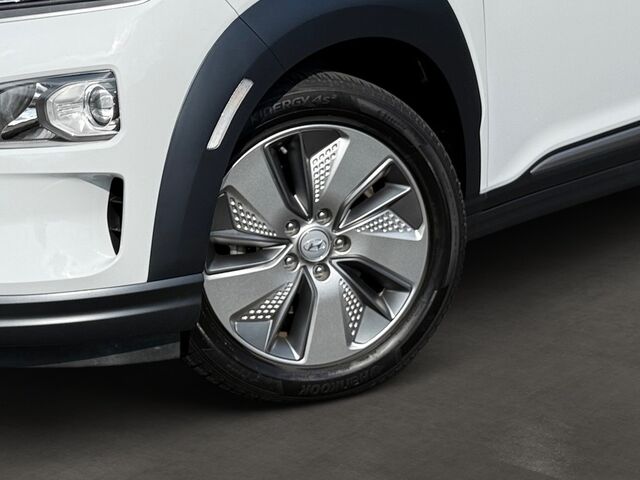 HYUNDAI KONA ELEKTRO Advantage *Wärmepumpe* Klima SHZ RFK Ansicht 6 für Fahrzeugdetailseite