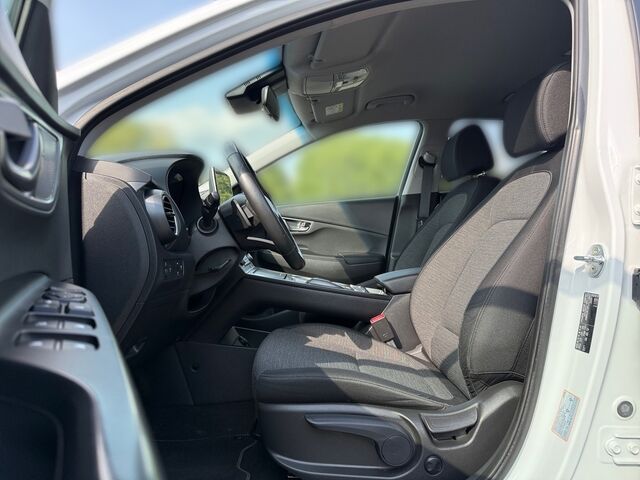 HYUNDAI KONA ELEKTRO Advantage *Wärmepumpe* Klima SHZ RFK Ansicht 7 für Fahrzeugdetailseite