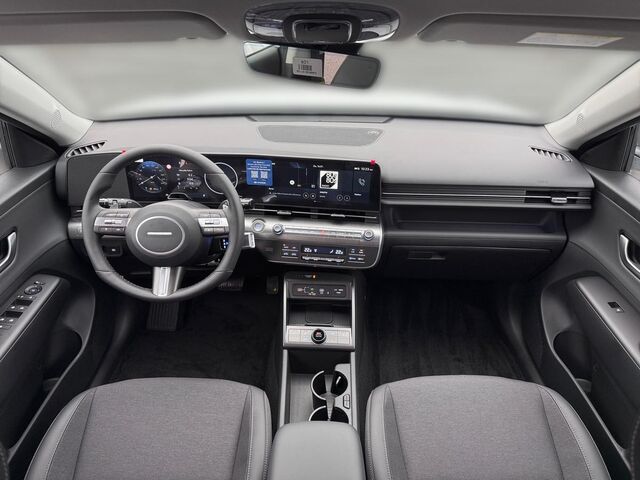HYUNDAI KONA Prime Dachlackierung Navi LED Ansicht 10 für Fahrzeugdetailseite