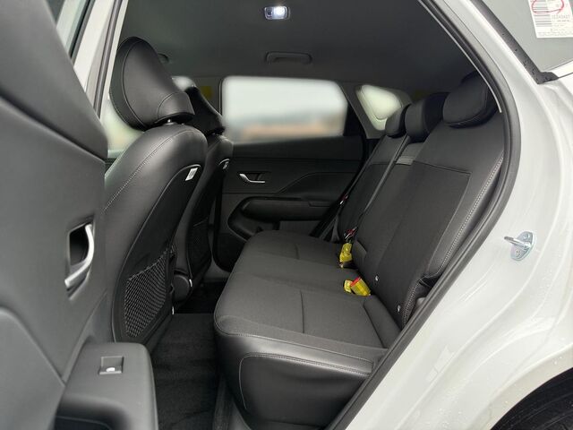 HYUNDAI KONA Prime Dachlackierung Navi LED Ansicht 11 für Fahrzeugdetailseite