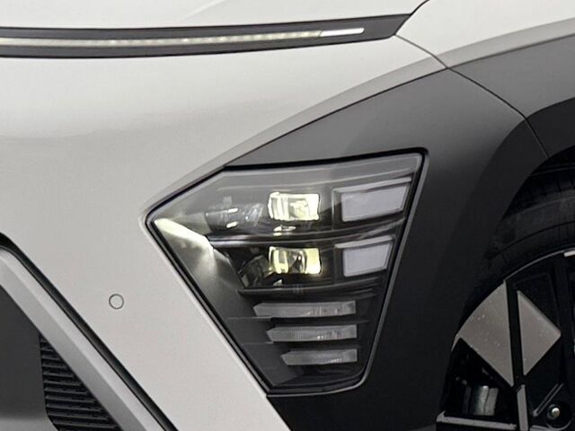 HYUNDAI KONA Prime Dachlackierung Navi LED Ansicht 5 für Fahrzeugdetailseite