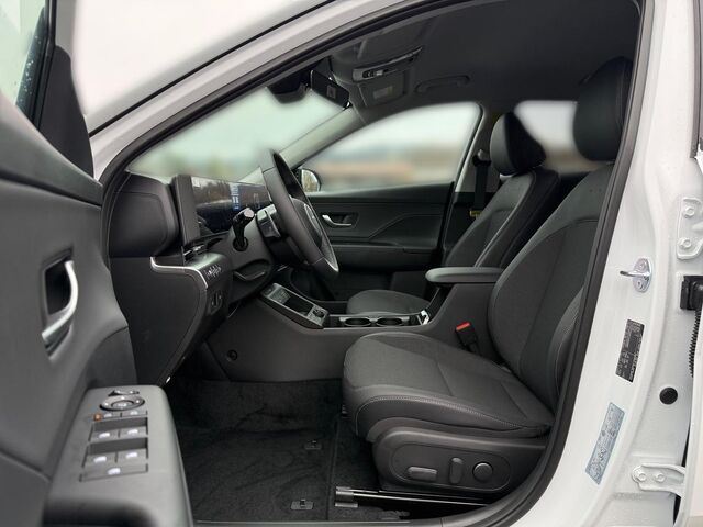 HYUNDAI KONA Prime Dachlackierung Navi LED Ansicht 7 für Fahrzeugdetailseite