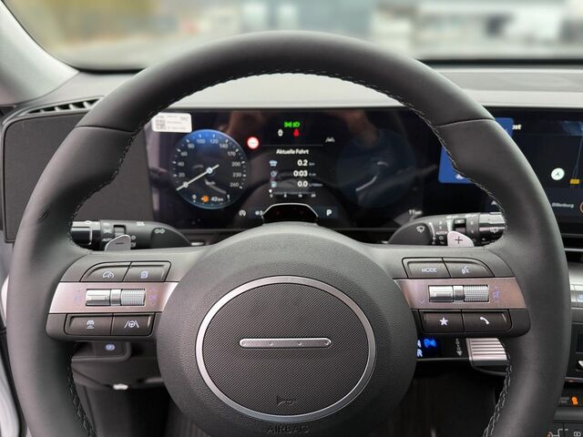 HYUNDAI KONA Prime Dachlackierung Navi LED Ansicht 8 für Fahrzeugdetailseite