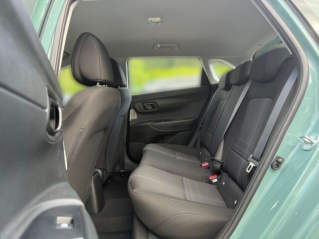HYUNDAI i20 Select *FUNKTIONS-PAKET* Ansicht 11 für Fahrzeugdetailseite