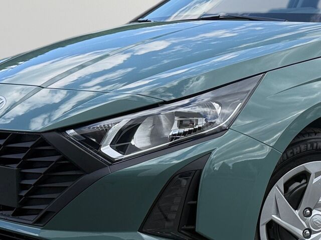 HYUNDAI i20 Select *FUNKTIONS-PAKET* Ansicht 5 für Fahrzeugdetailseite