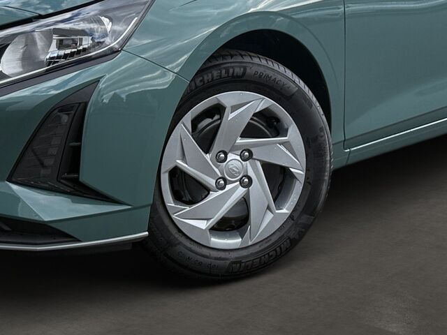 HYUNDAI i20 Select *FUNKTIONS-PAKET* Ansicht 6 für Fahrzeugdetailseite