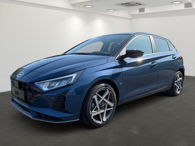 HYUNDAI i20 1.0 T-GDI DCT Prime Vorschau für Listenansicht