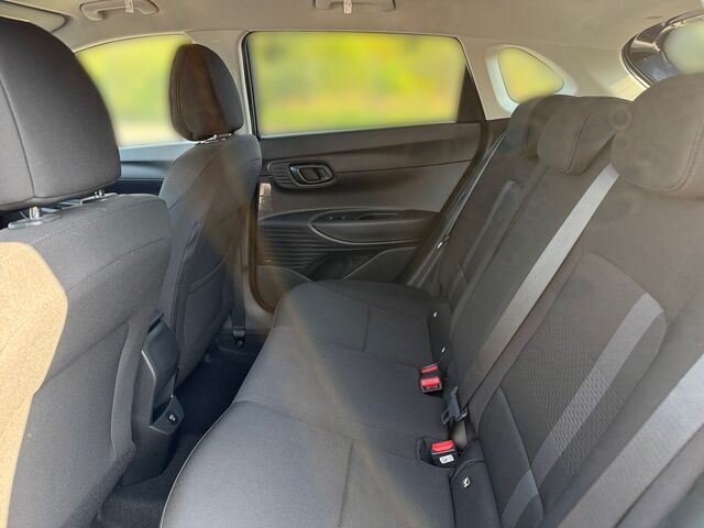 HYUNDAI i20 1.0 T-GDI DCT Prime Ansicht 11 für Fahrzeugdetailseite