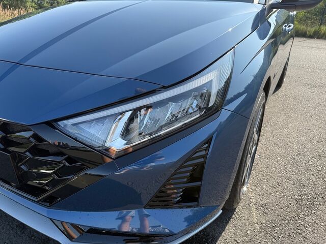 HYUNDAI i20 1.0 T-GDI DCT Prime Ansicht 5 für Fahrzeugdetailseite