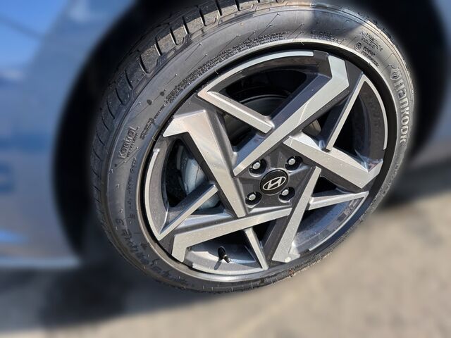 HYUNDAI i20 1.0 T-GDI DCT Prime Ansicht 6 für Fahrzeugdetailseite