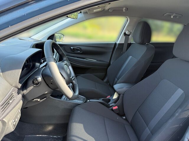 HYUNDAI i20 1.0 T-GDI DCT Prime Ansicht 7 für Fahrzeugdetailseite