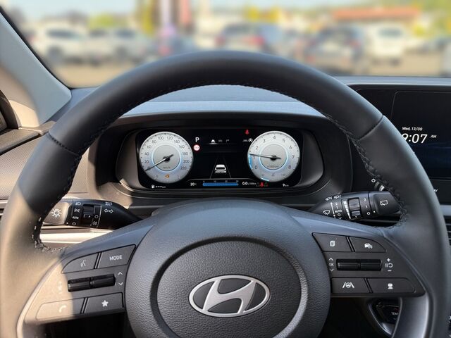HYUNDAI i20 1.0 T-GDI DCT Prime Ansicht 8 für Fahrzeugdetailseite