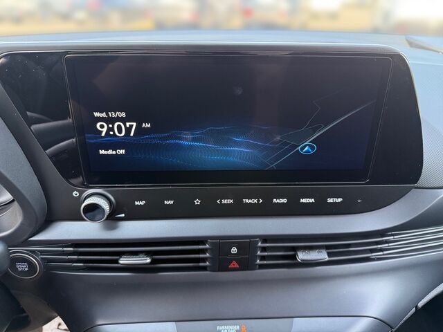 HYUNDAI i20 1.0 T-GDI DCT Prime Ansicht 9 für Fahrzeugdetailseite