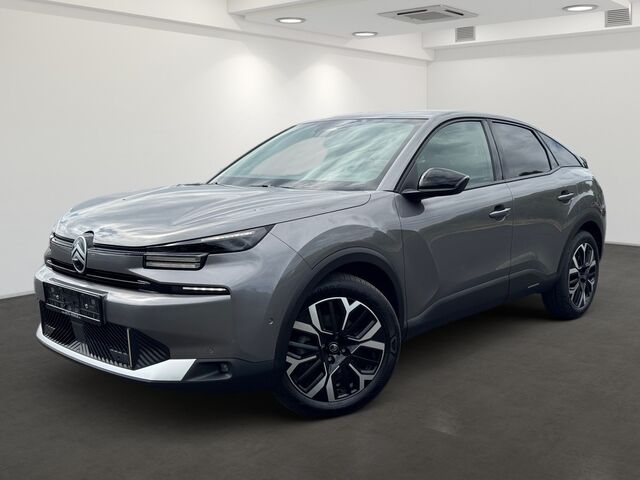 CITROEN C4 1.2 Mild-Hybrid 136 Max Vorschau für Listenansicht
