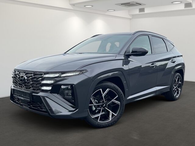 HYUNDAI TUCSON N Line X Assistenz-Paket  Panoramadach ECS Vorschau für Listenansicht