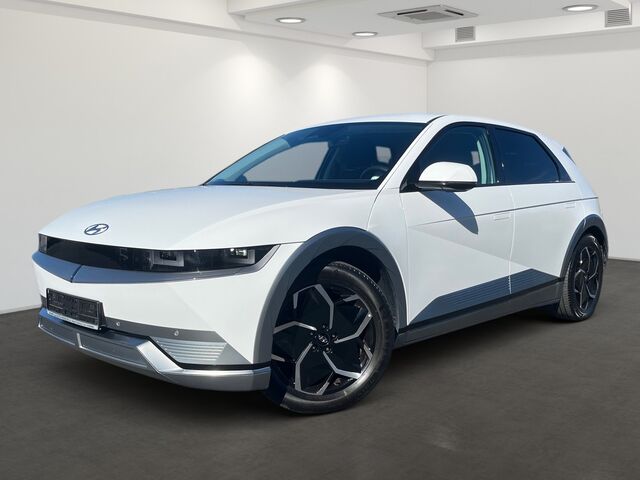HYUNDAI IONIQ 5 Techniq *SoH97%*RFK*AHK*LED*PDC* Vorschau für Listenansicht