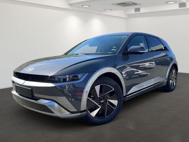 HYUNDAI IONIQ 5 Uniq Elektro 84 kWh 4WD Park-Paket *Förderung* Vorschau für Listenansicht