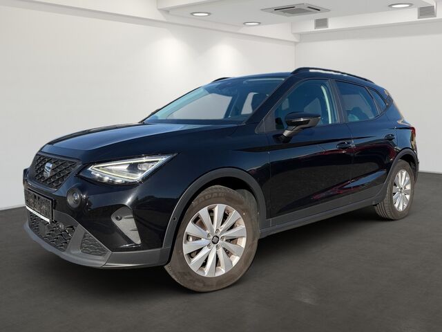 SEAT Arona 1.0 TSI Style *Automatik* Vorschau für Listenansicht