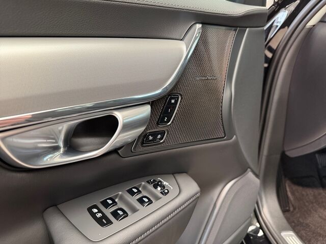 VOLVO V90 B4 Ultimate Bright AHK Standhzg. 360 Kamera Ansicht 15 für Fahrzeugdetailseite