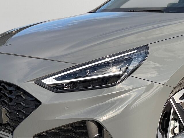 HYUNDAI i30 N Line 7 DCT Sitz-Paket Ansicht 5 für Fahrzeugdetailseite