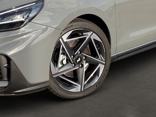 HYUNDAI i30 N Line 7 DCT Sitz-Paket Ansicht 6 für Fahrzeugdetailseite