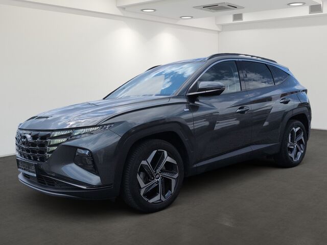 HYUNDAI TUCSON 1.6 T Prime 4WD Krell|Pano Vorschau für Listenansicht