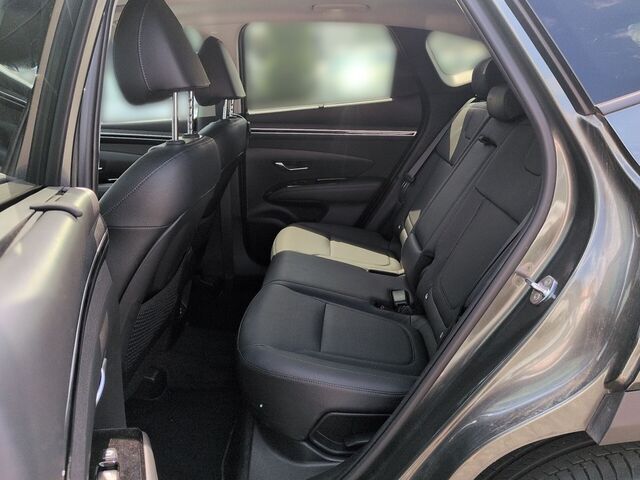 HYUNDAI TUCSON 1.6 T Prime 4WD Krell|Pano Ansicht 11 für Fahrzeugdetailseite