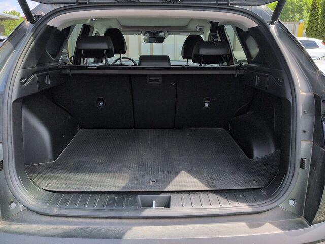 HYUNDAI TUCSON 1.6 T Prime 4WD Krell|Pano Ansicht 12 für Fahrzeugdetailseite